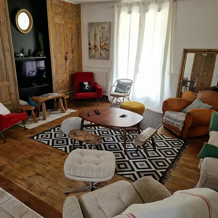 Villa Vallombreuse *