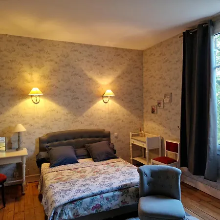 Villa Vallombreuse