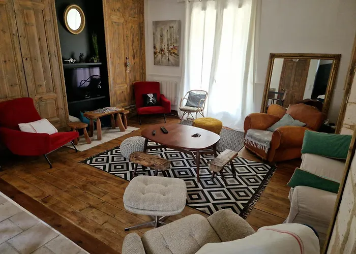 Villa Vallombreuse *