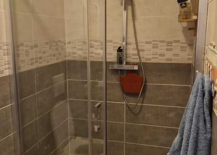 Villa Vallombreuse *